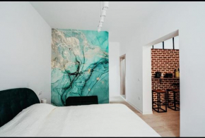 Alex Apartment Sibiu